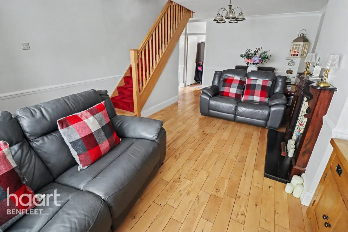 Central Avenue, Benfleet, SS7, photo 4