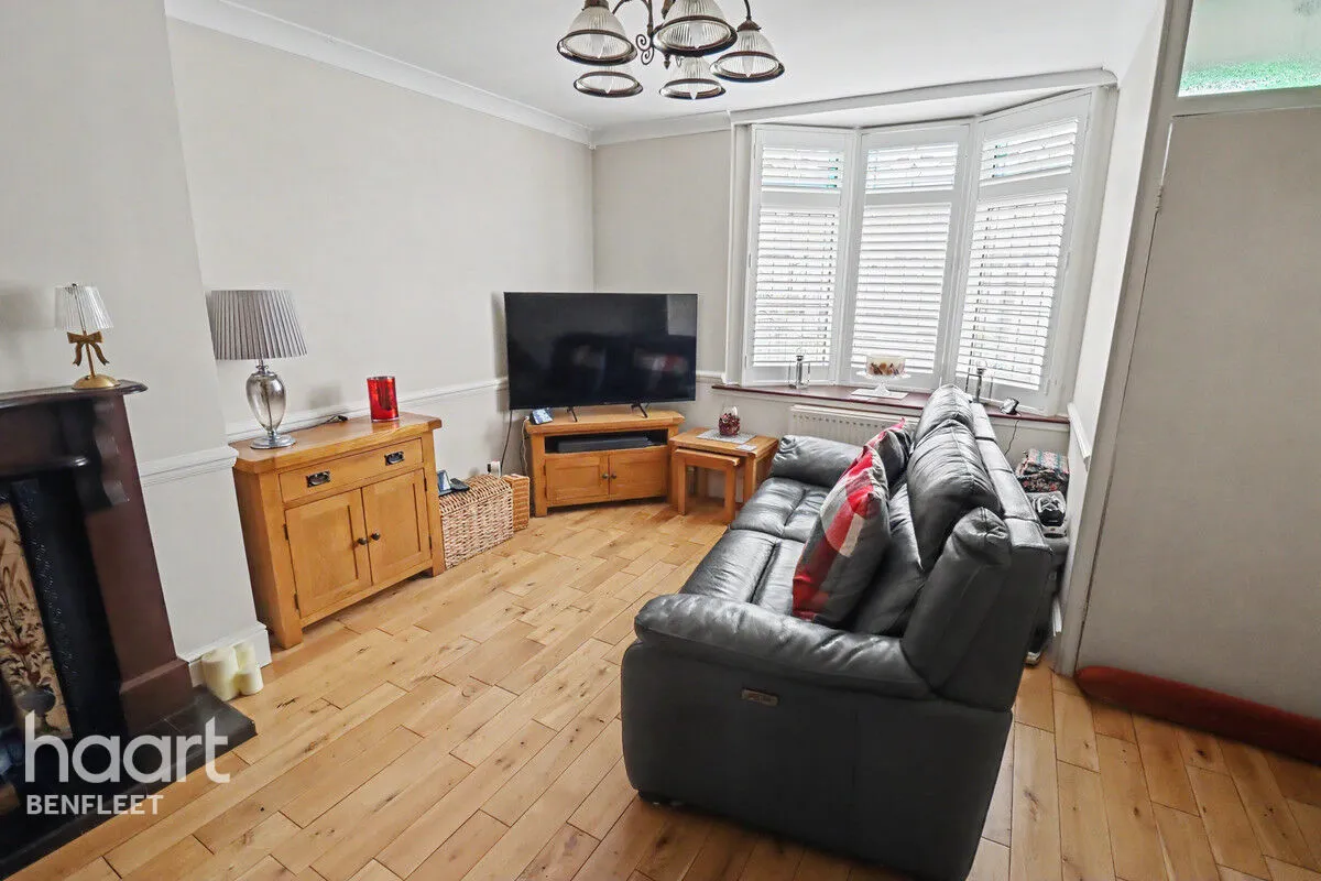 Central Avenue, Benfleet, SS7, photo 5
