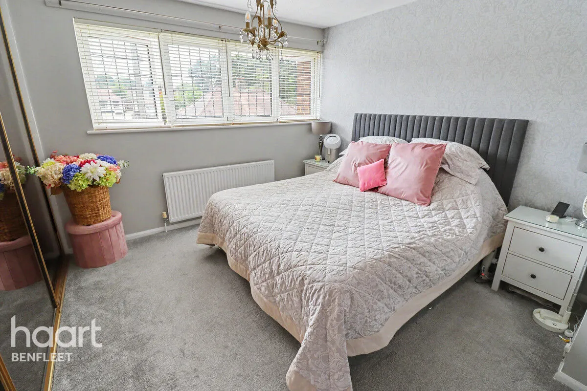 Central Avenue, Benfleet, SS7, photo 10