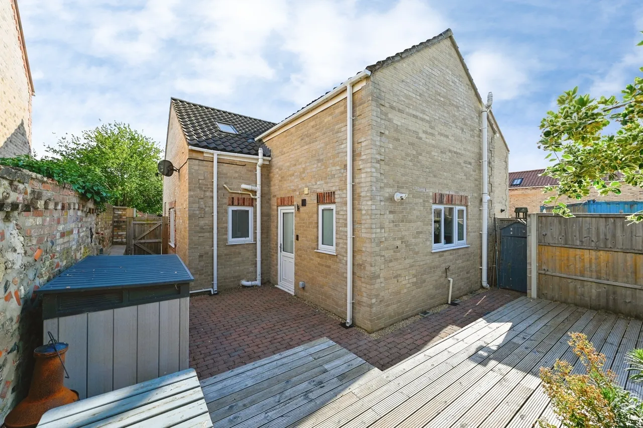 Clover Lane, Downham Market, Norfolk, PE38, photo 2