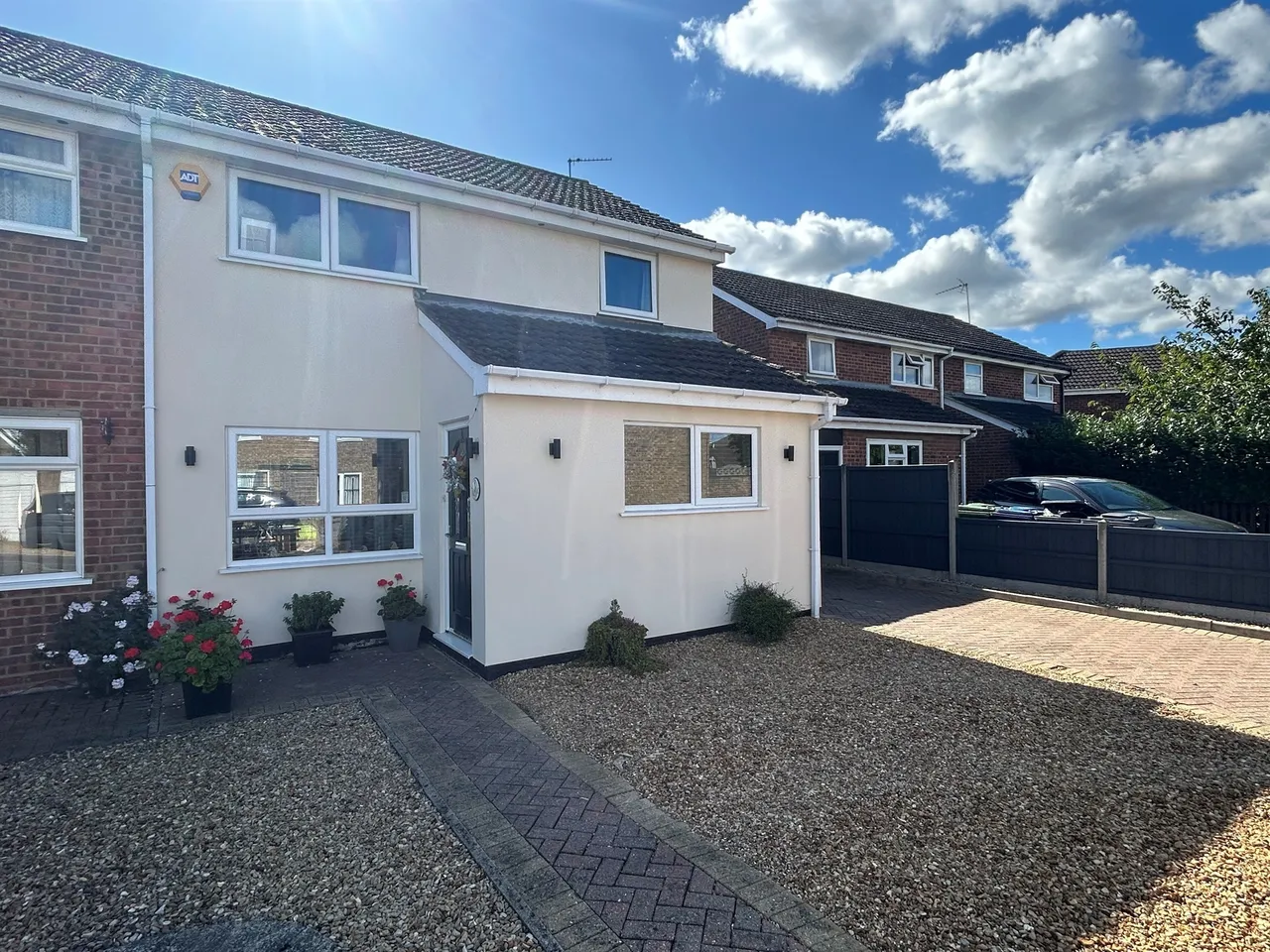 Pheasant Way, Yaxley, Peterborough, photo 5