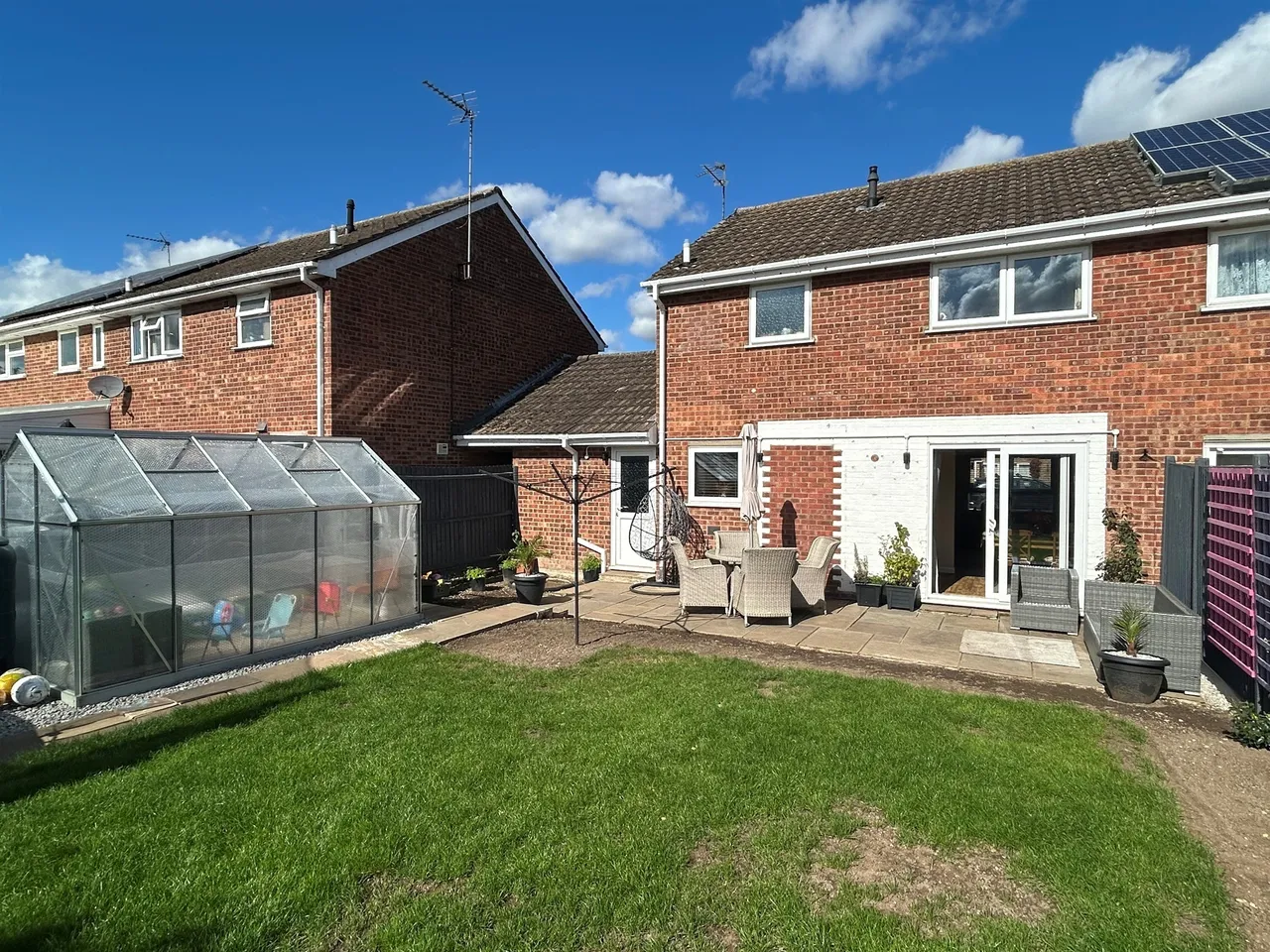 Pheasant Way, Yaxley, Peterborough, photo 3