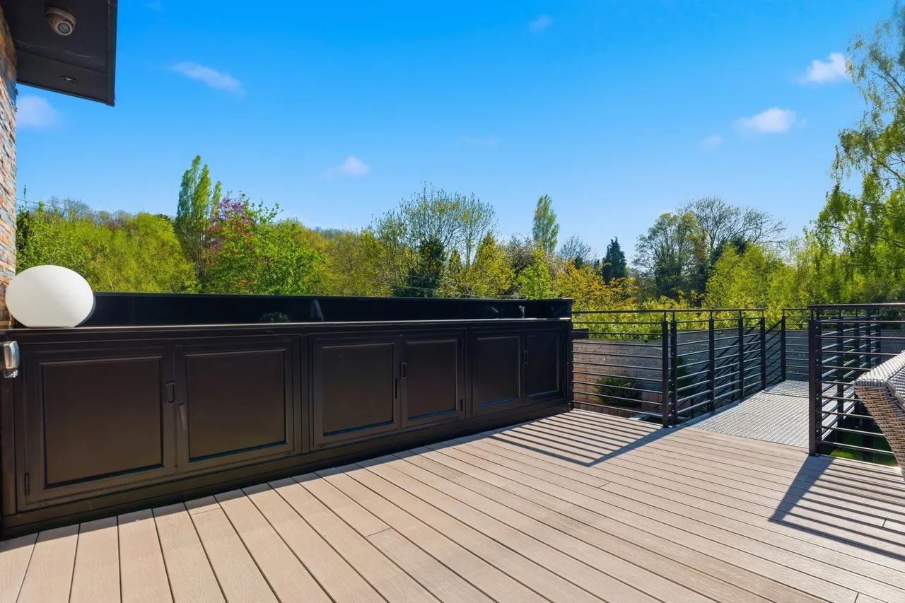 Lambley Lane, Nottingham, photo 21