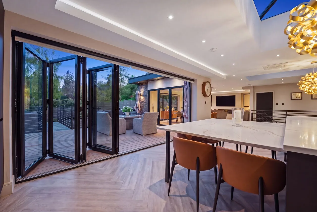 Lambley Lane, Nottingham, photo 18