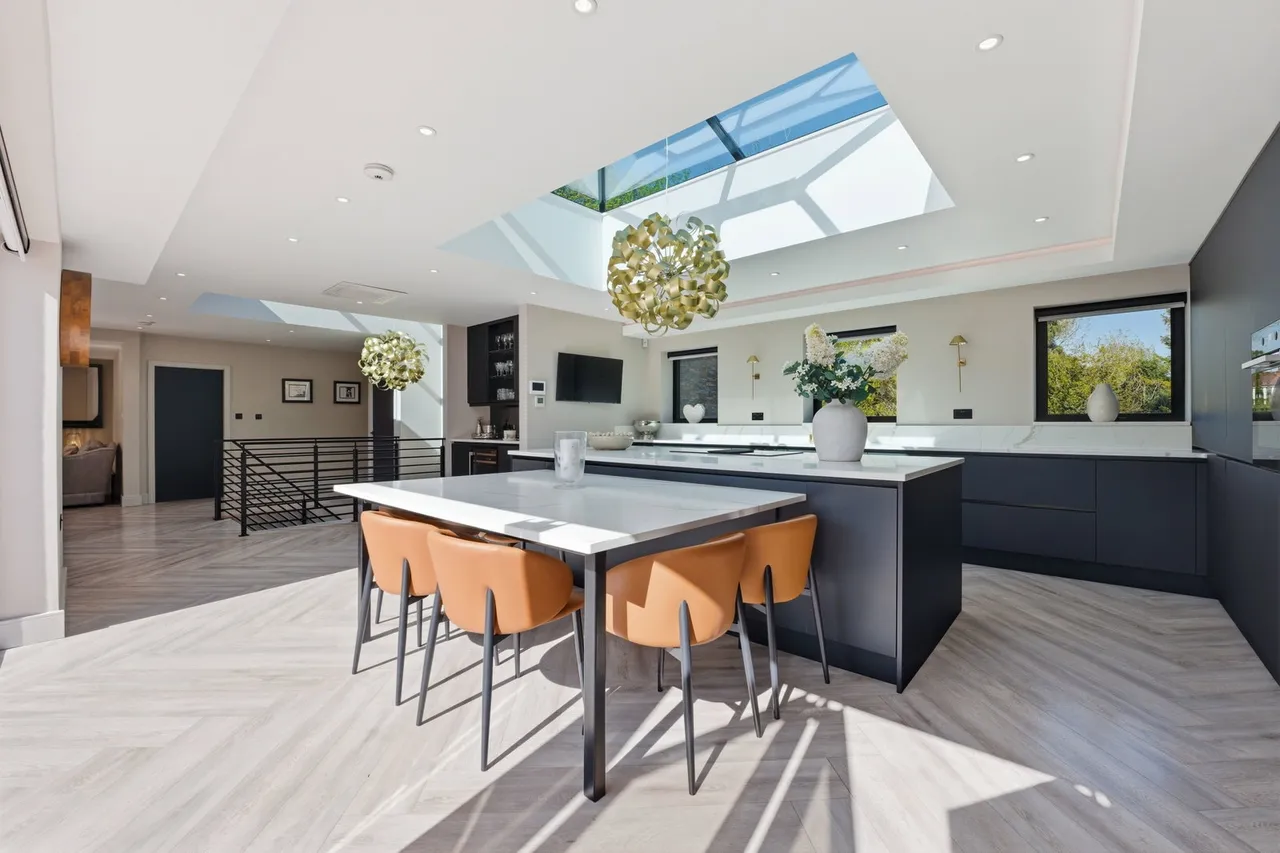 Lambley Lane, Nottingham, photo 11