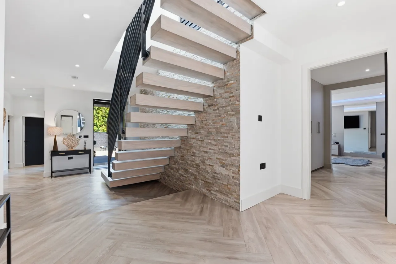 Lambley Lane, Nottingham, photo 8