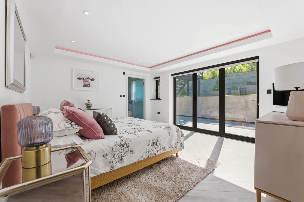 Lambley Lane, Nottingham, photo 57