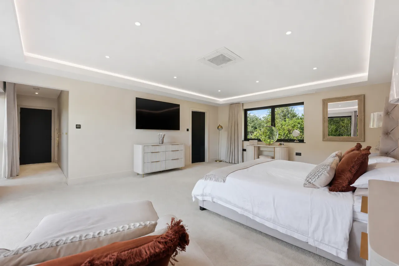 Lambley Lane, Nottingham, photo 33