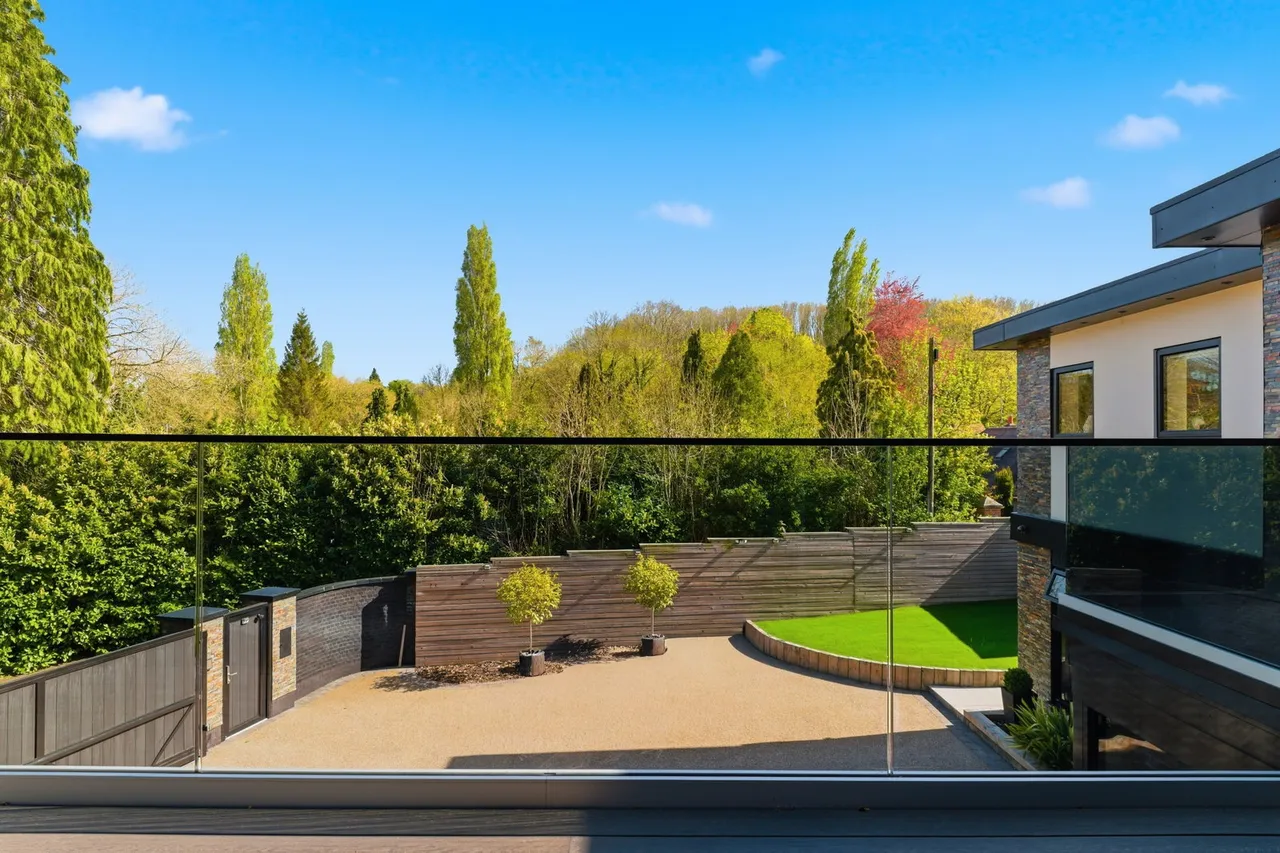Lambley Lane, Nottingham, photo 32