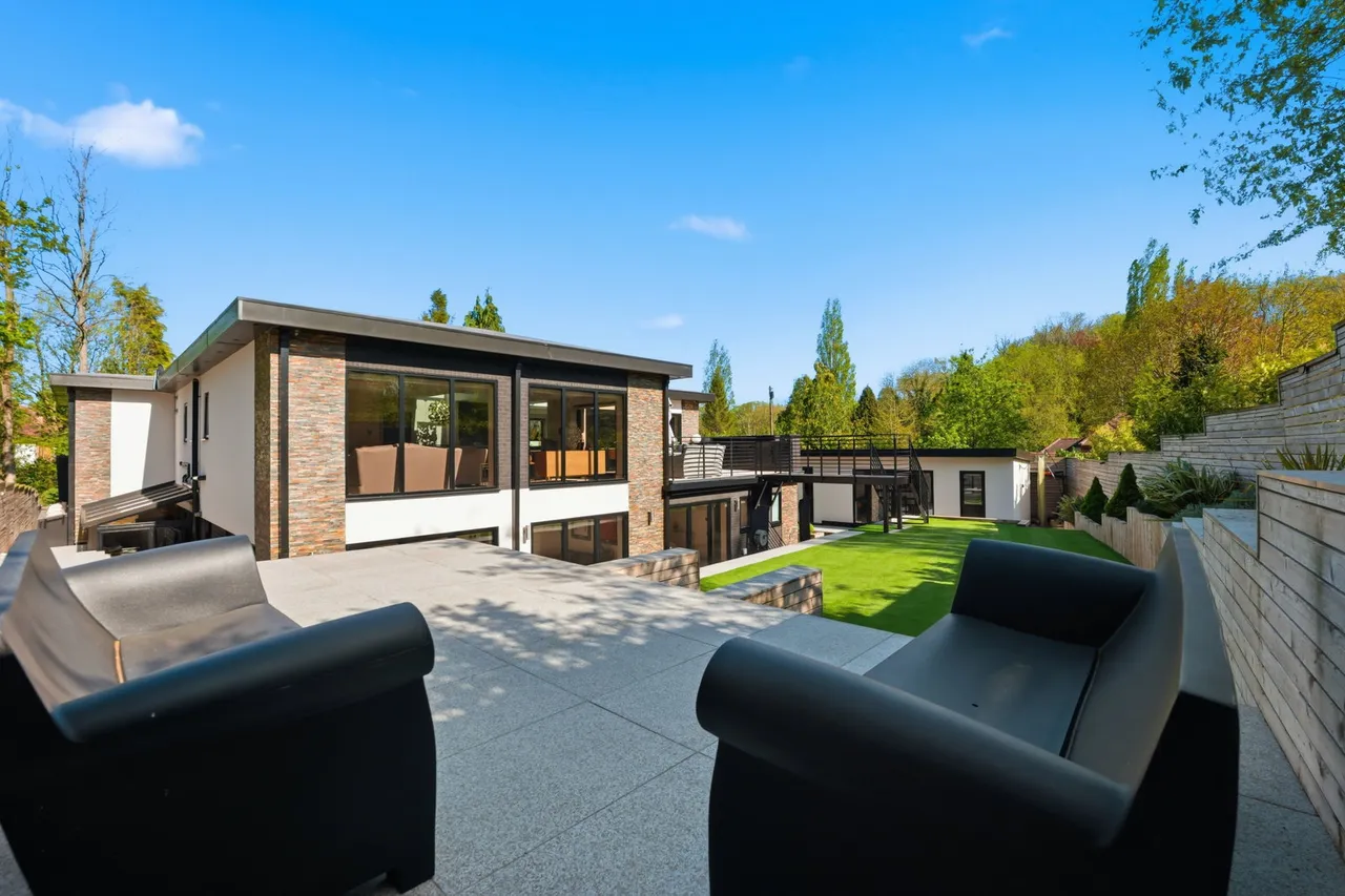 Lambley Lane, Nottingham, photo 72