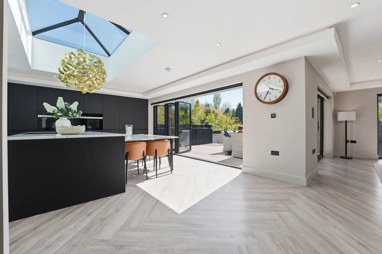 Lambley Lane, Nottingham, photo 16