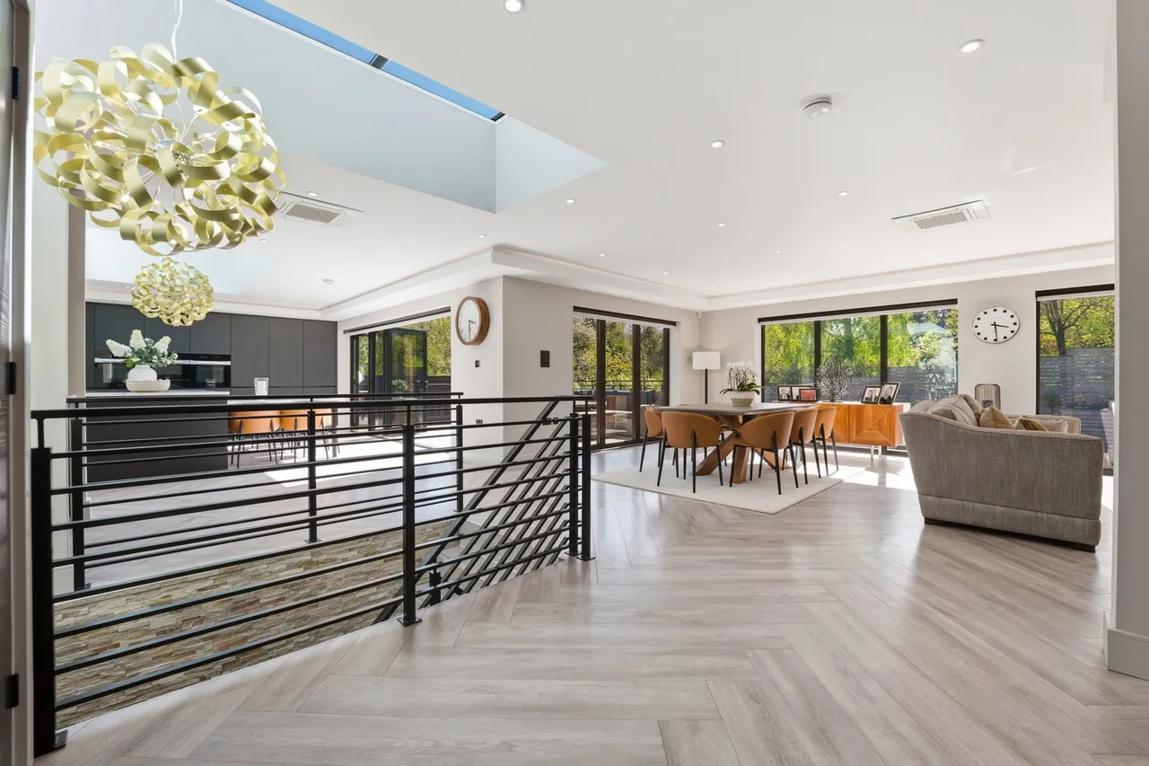Lambley Lane, Nottingham, photo 2
