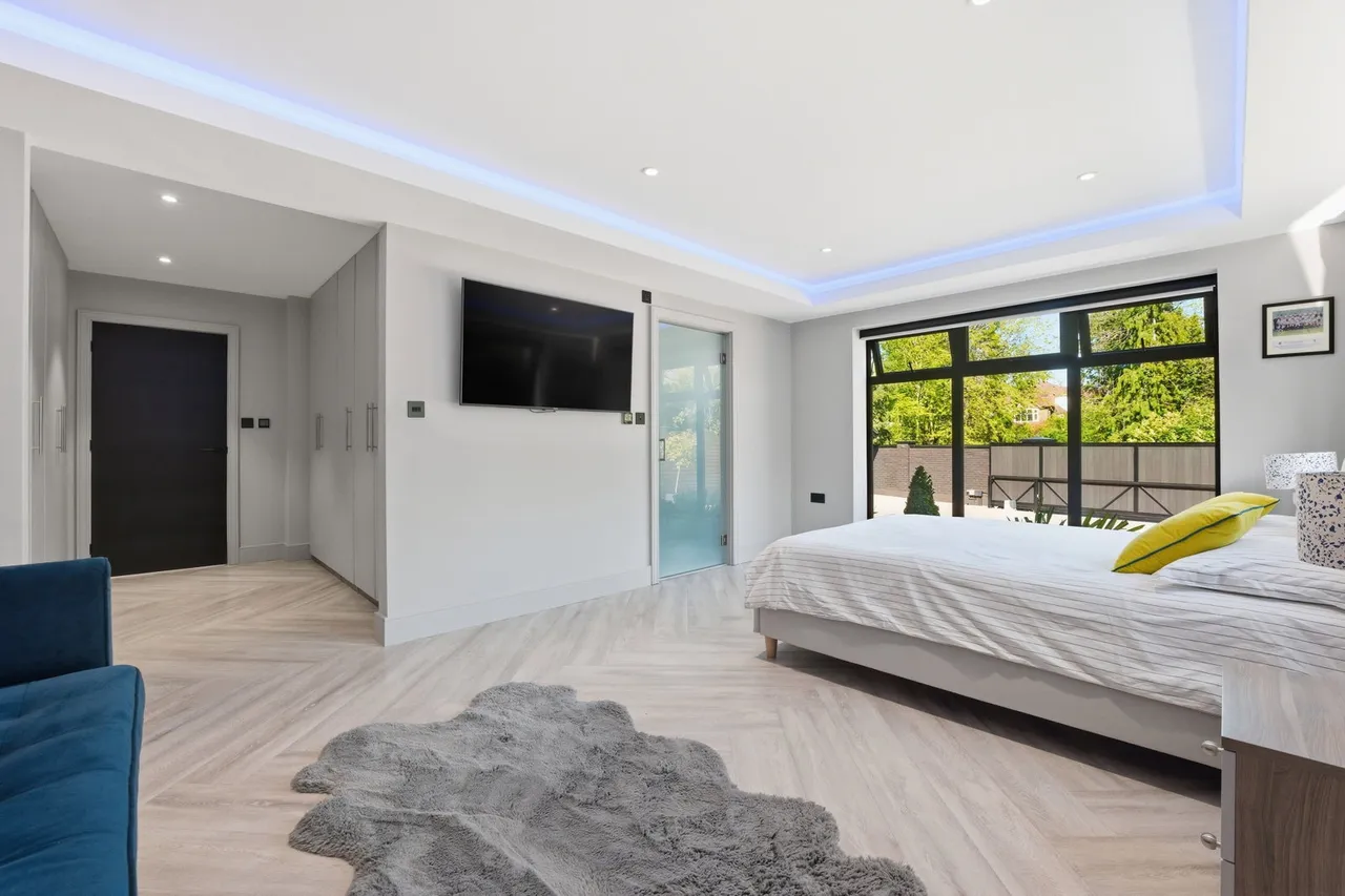 Lambley Lane, Nottingham, photo 53