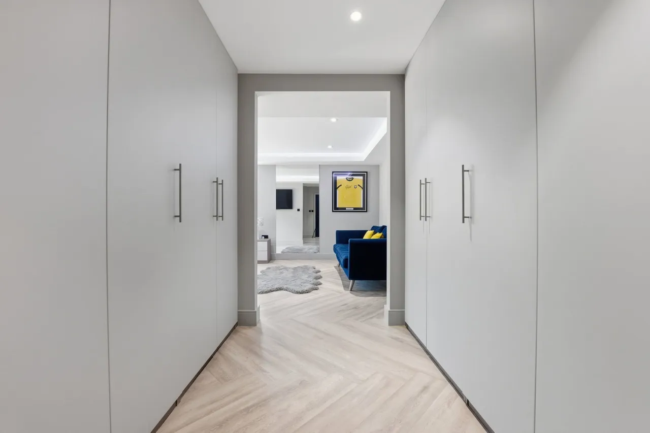 Lambley Lane, Nottingham, photo 51