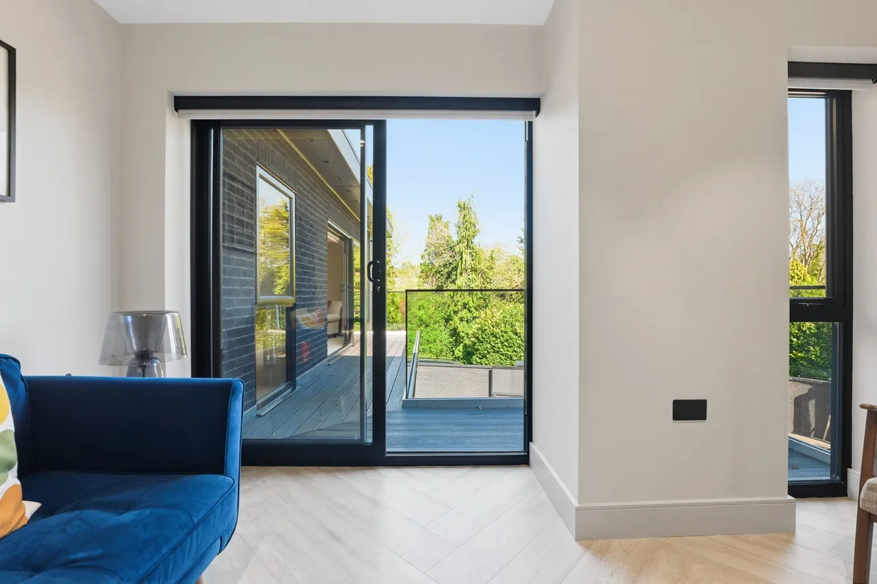 Lambley Lane, Nottingham, photo 39