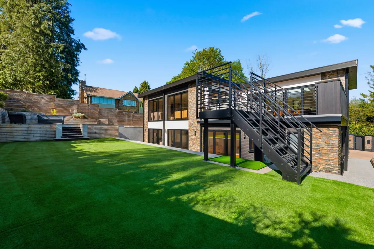 Lambley Lane, Nottingham, photo 69