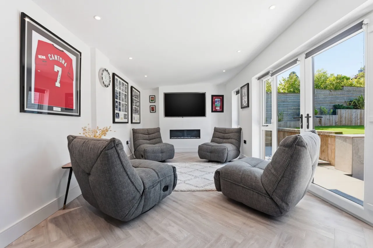 Lambley Lane, Nottingham, photo 65