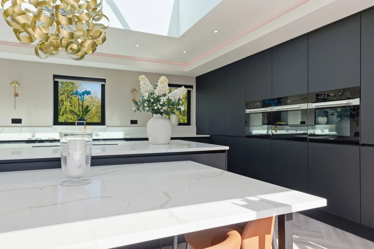 Lambley Lane, Nottingham, photo 14