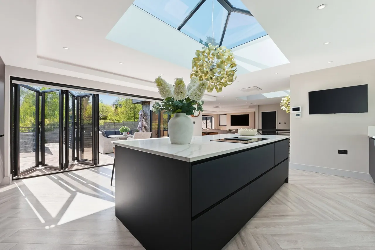Lambley Lane, Nottingham, photo 3