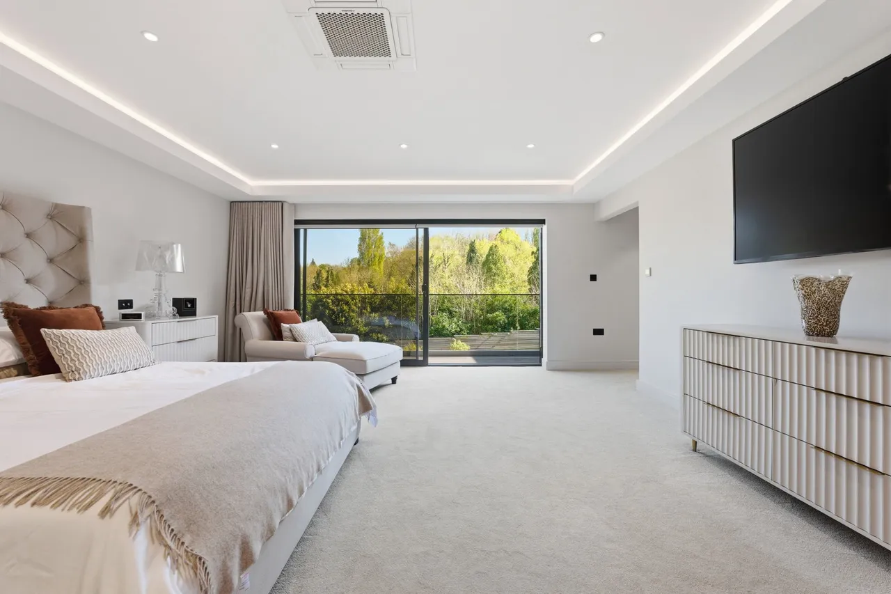 Lambley Lane, Nottingham, photo 31