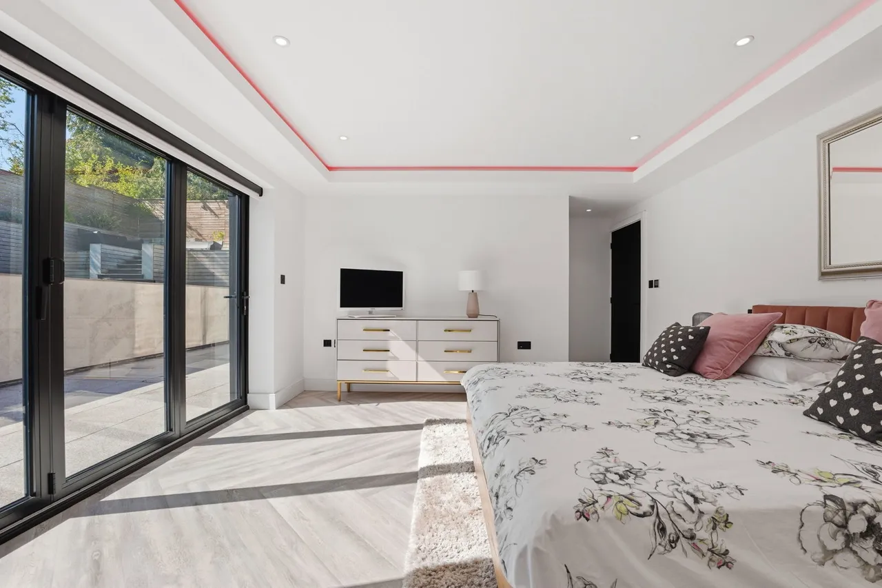 Lambley Lane, Nottingham, photo 59