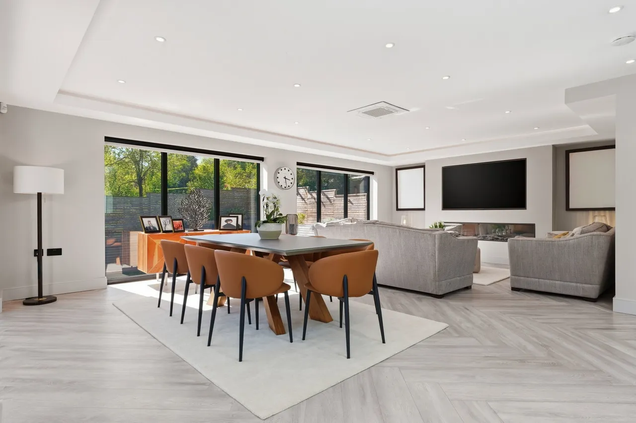 Lambley Lane, Nottingham, photo 25