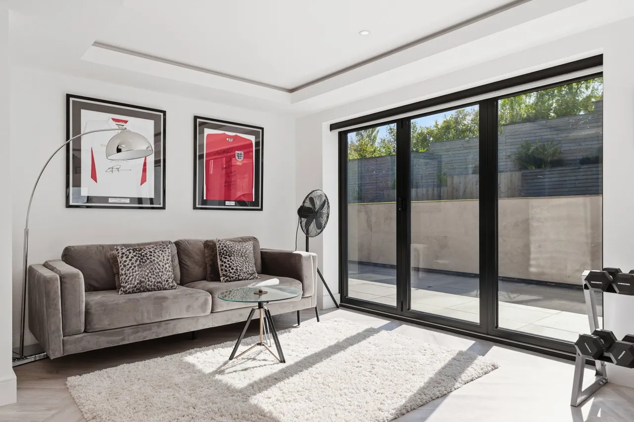 Lambley Lane, Nottingham, photo 45