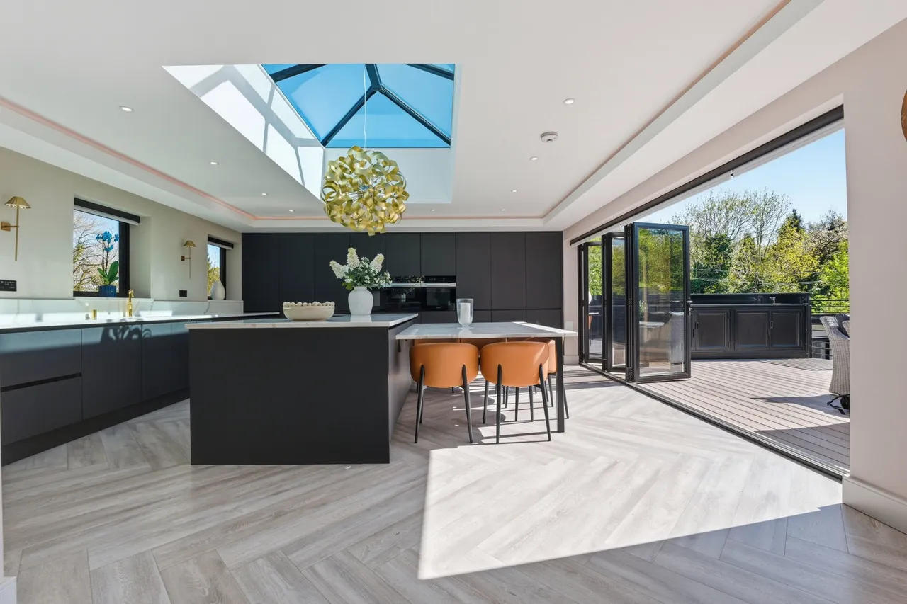 Lambley Lane, Nottingham, photo 13