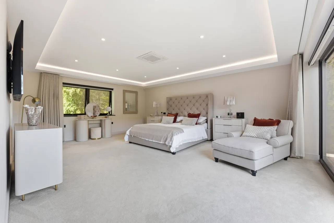 Lambley Lane, Nottingham, photo 29