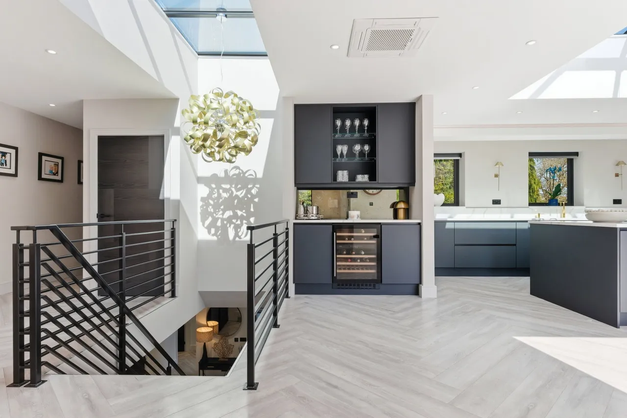Lambley Lane, Nottingham, photo 9