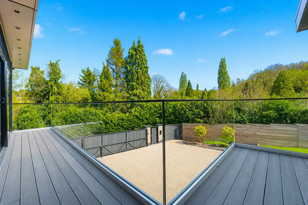 Lambley Lane, Nottingham, photo 41