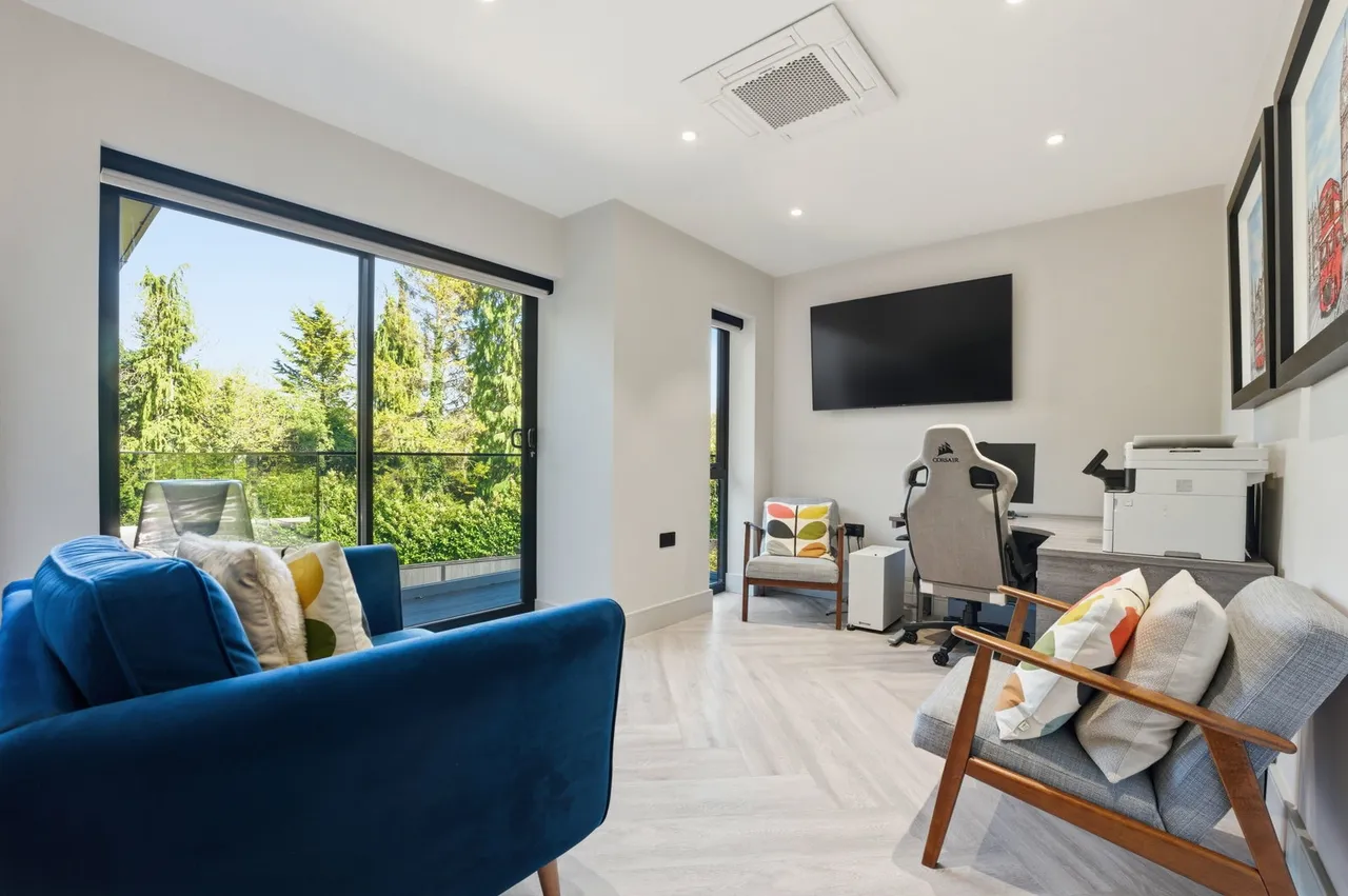 Lambley Lane, Nottingham, photo 38