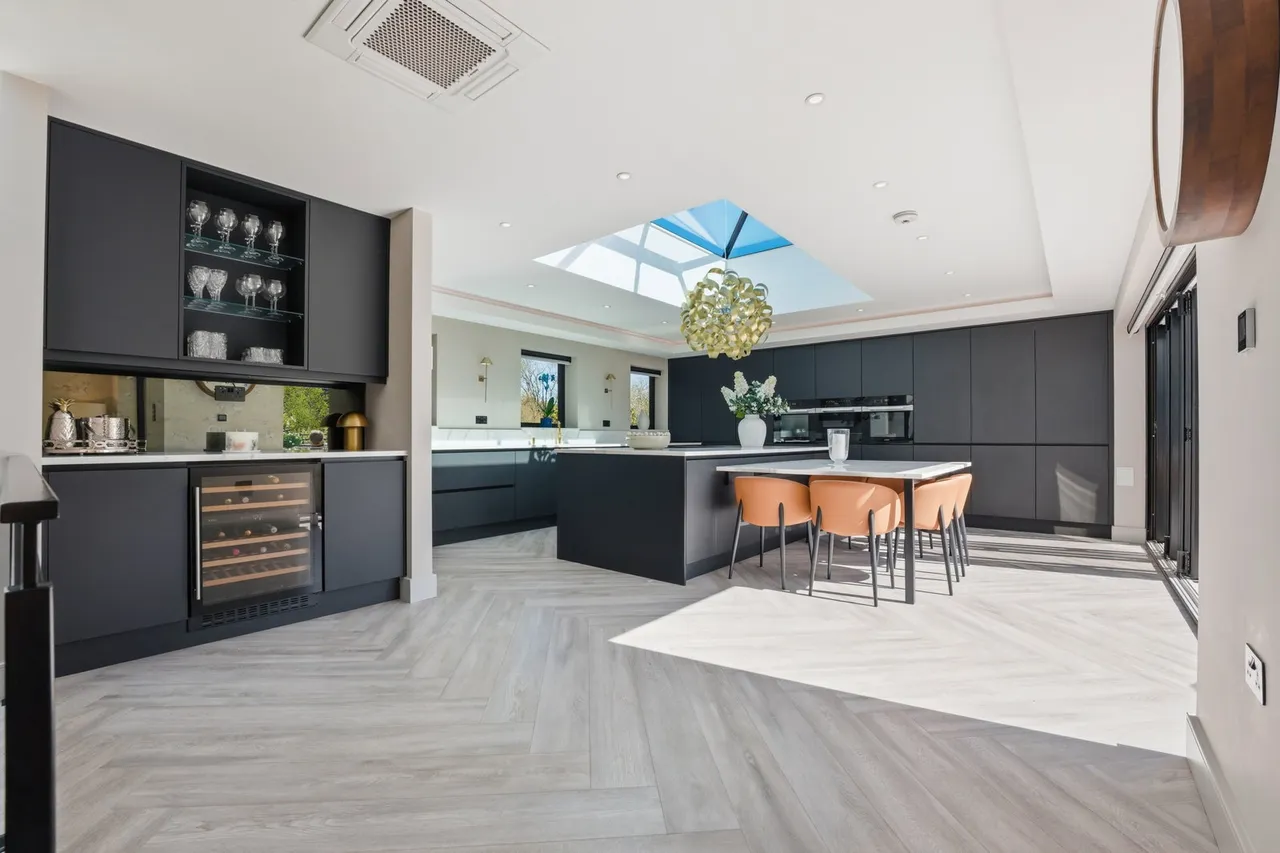 Lambley Lane, Nottingham, photo 10