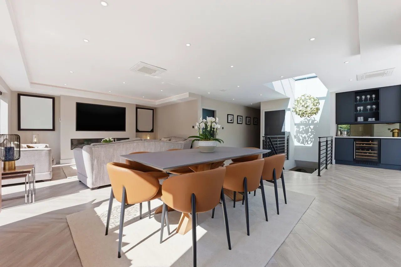 Lambley Lane, Nottingham, photo 24