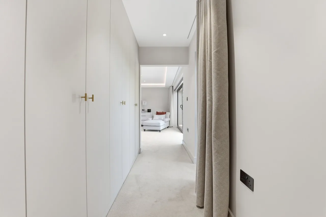 Lambley Lane, Nottingham, photo 28