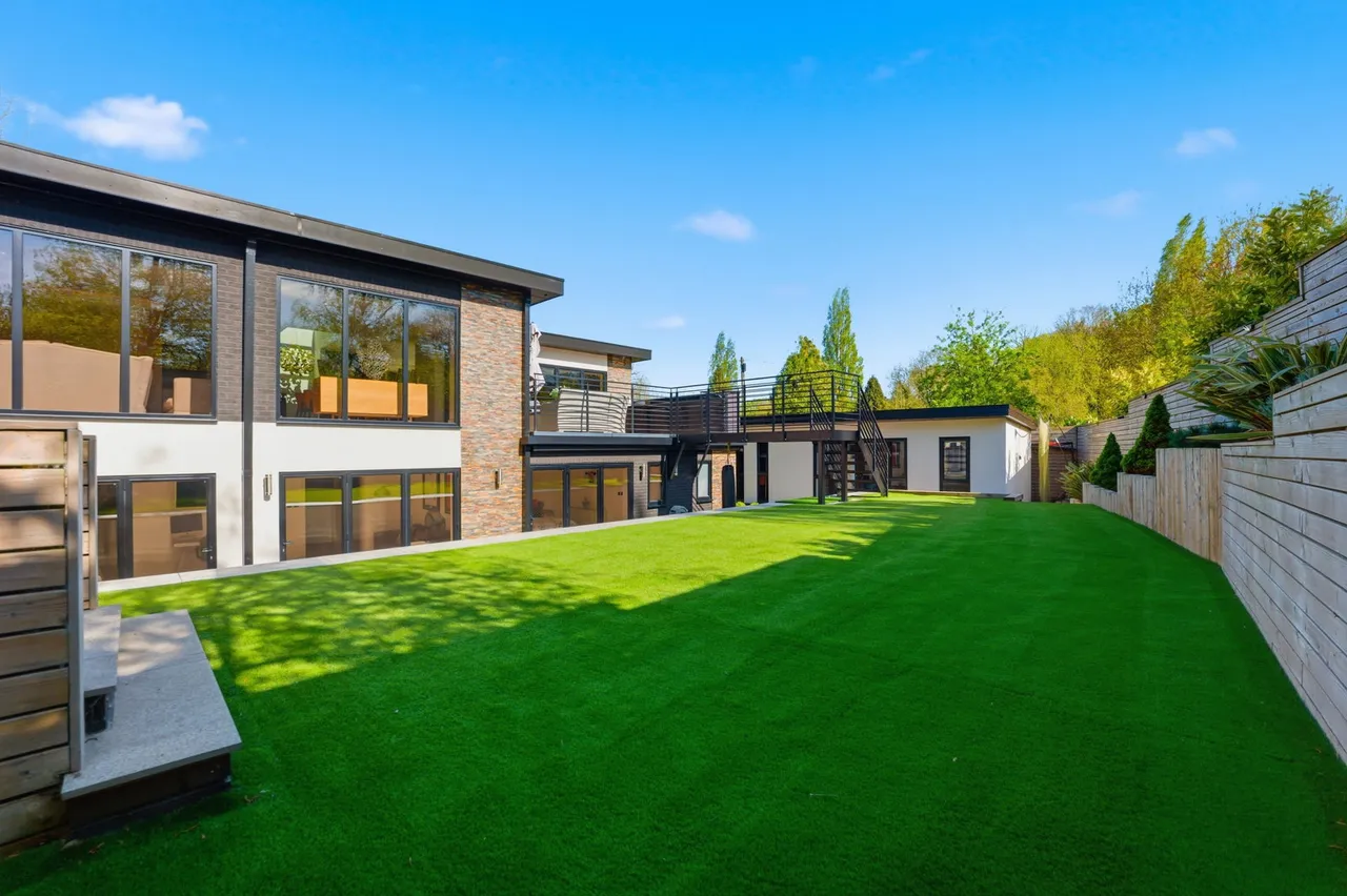 Lambley Lane, Nottingham, photo 70