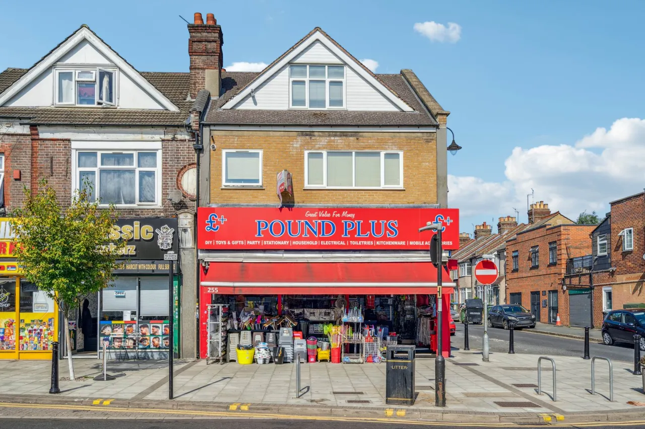 Flat 2, 255 St. Albans Road, Watford, Watford, WD24 5BQ, photo 7