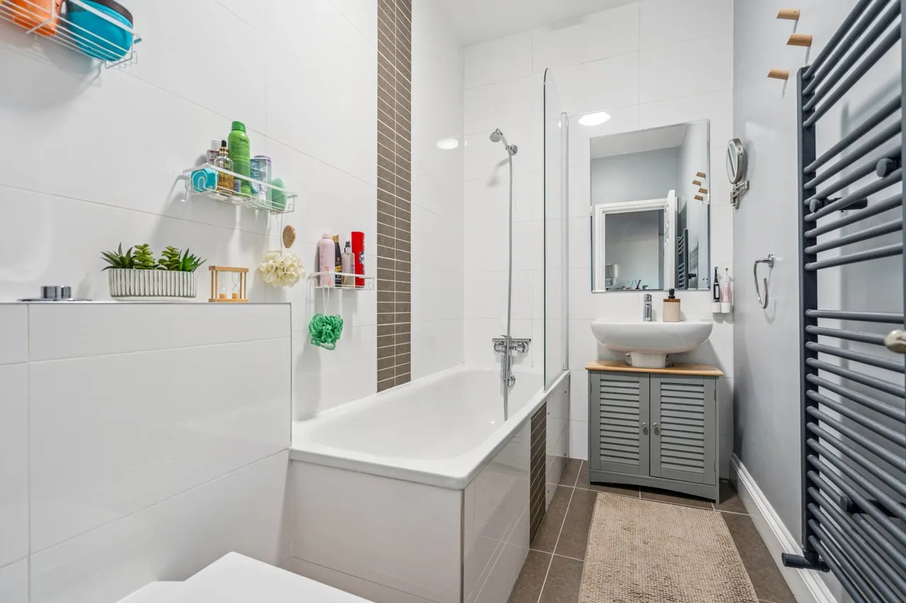 Flat 2, 255 St. Albans Road, Watford, Watford, WD24 5BQ, photo 6