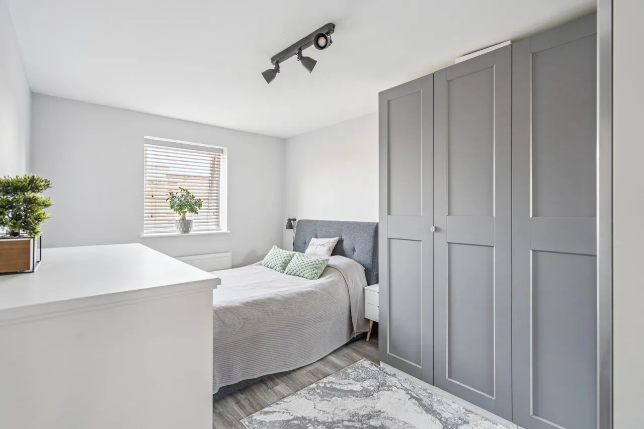 Flat 2, 255 St. Albans Road, Watford, Watford, WD24 5BQ, photo 4