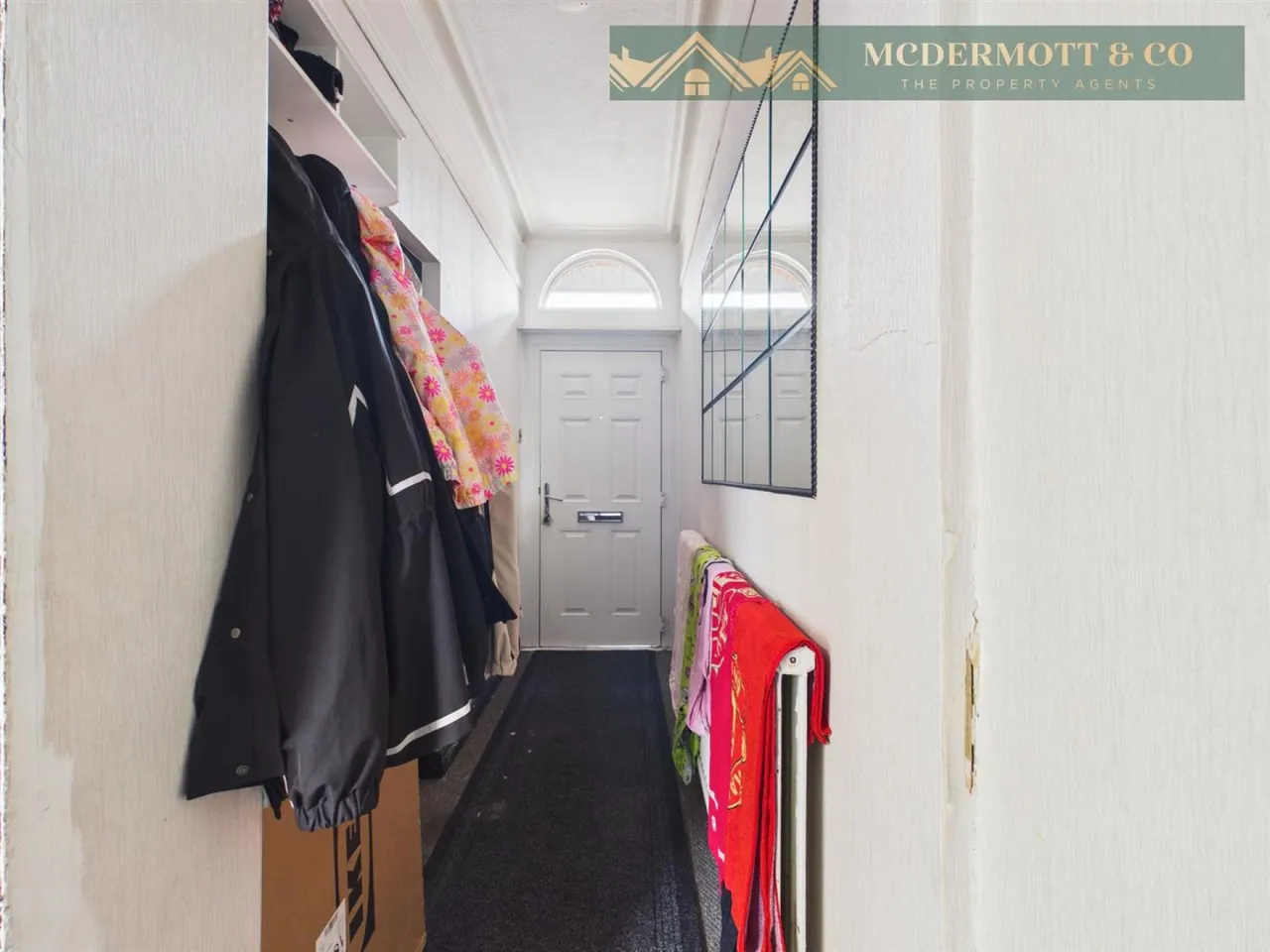 Assheton Road, Newton Heath, M40, photo 31