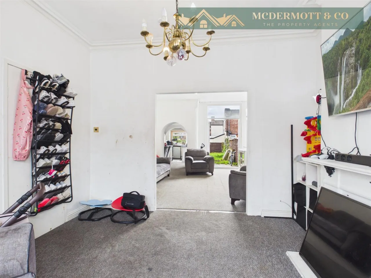 Assheton Road, Newton Heath, M40, photo 13
