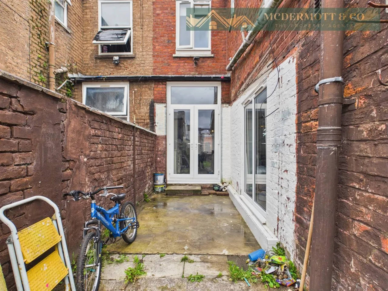 Assheton Road, Newton Heath, M40, photo 32