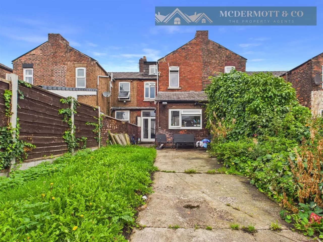 Assheton Road, Newton Heath, M40, photo 9