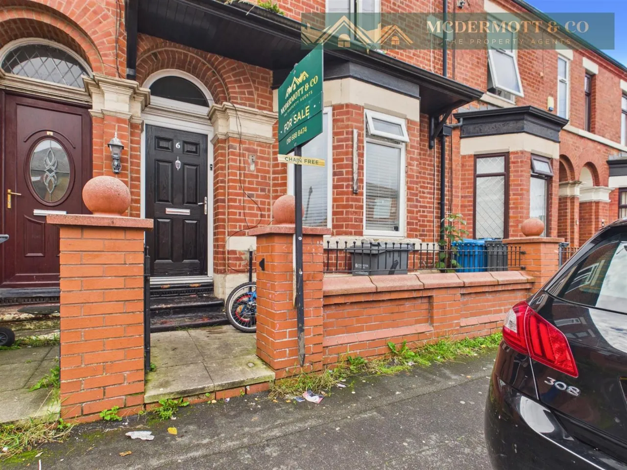 Assheton Road, Newton Heath, M40, photo 30