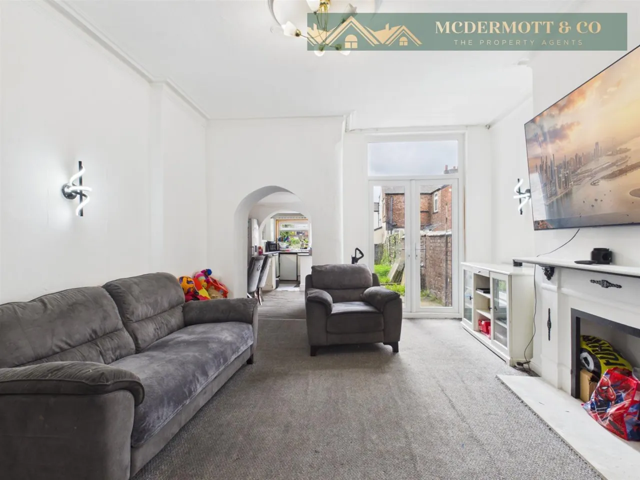 Assheton Road, Newton Heath, M40, photo 15