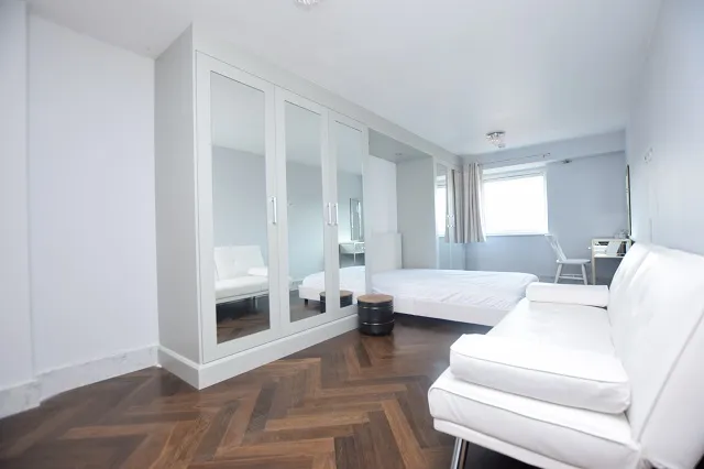 Westfield Terrace, S1, photo 7
