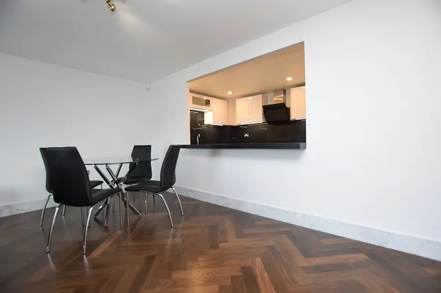 Westfield Terrace, S1, photo 9