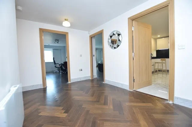 Westfield Terrace, S1, photo 4