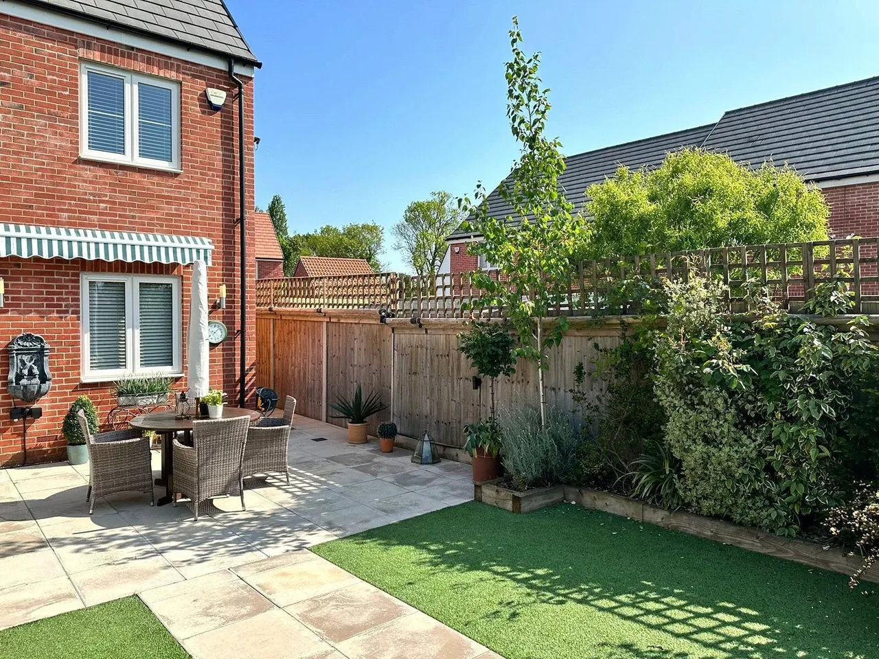 Pond View, Burnham-on-Crouch, Essex, CM0, photo 18