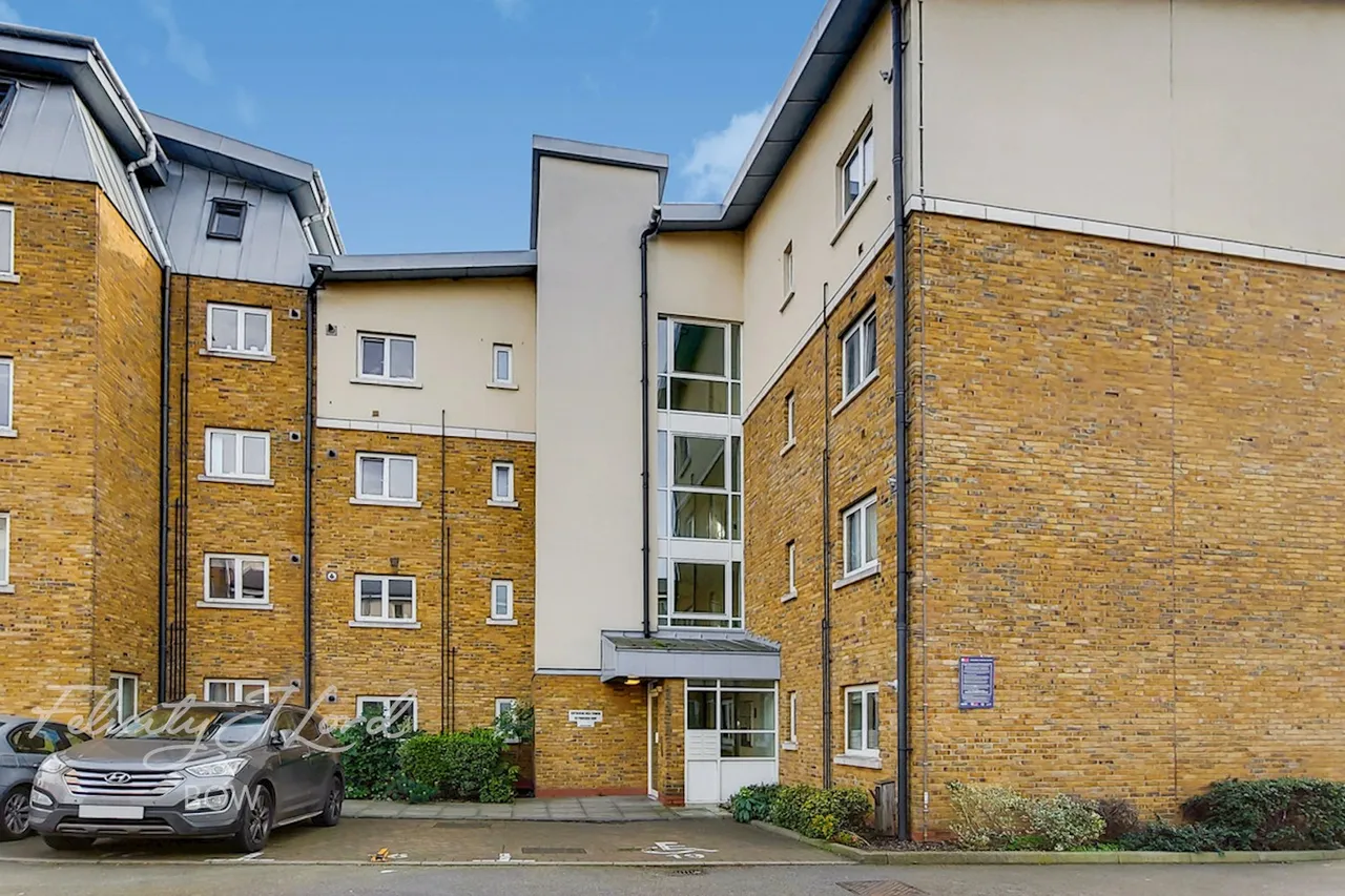Pancras Way, London, photo 9